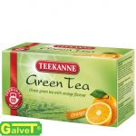 Herbata green tea orange 20x1,75